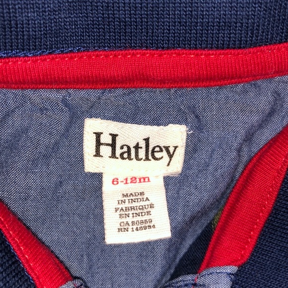 Hatley Rompers - Picture 7 of 7